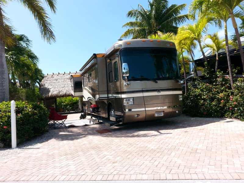 Bluewater Key RV Resort