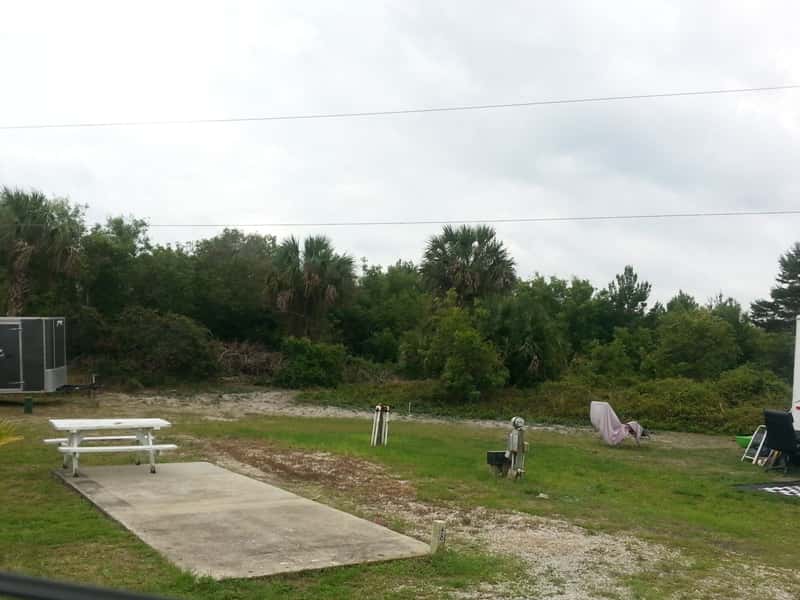 Breezy Palms RV Park