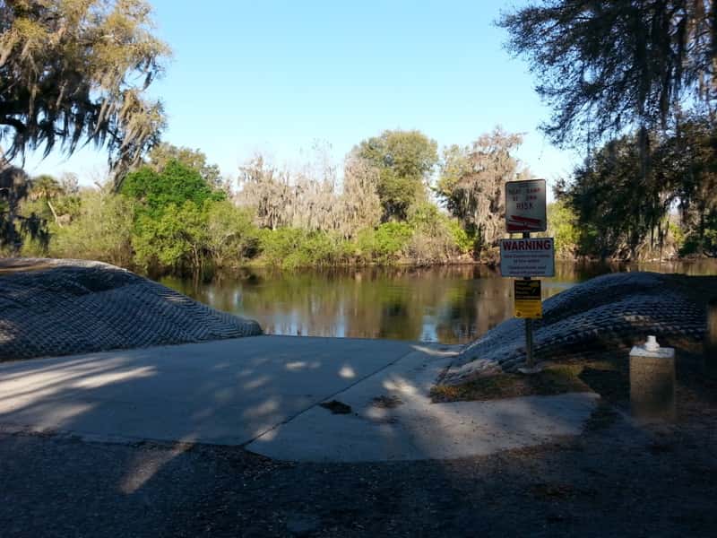 Brownville Park Campground