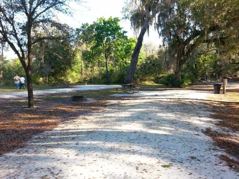 Brownville Park Campground