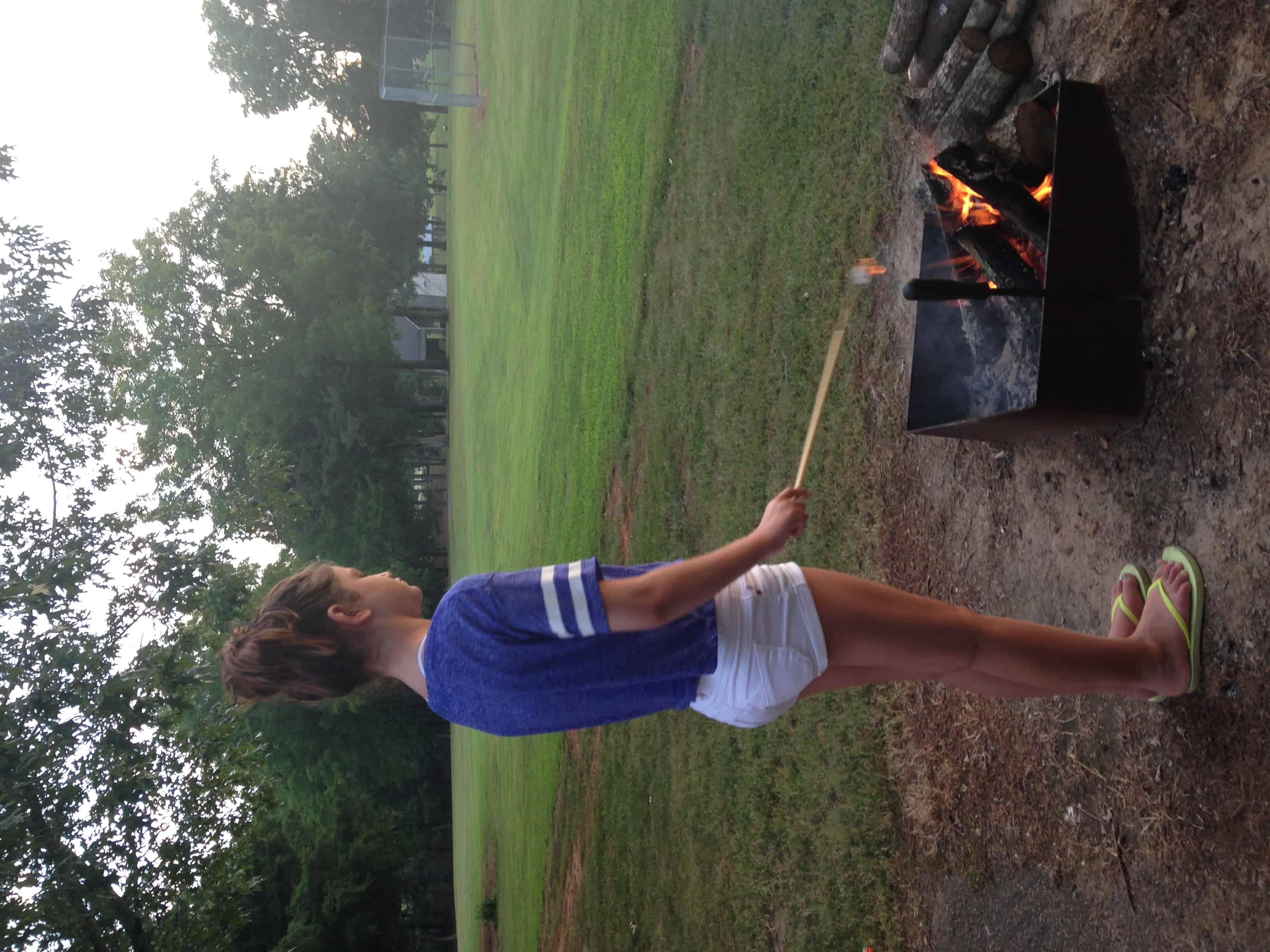 Sharon Johnston Park