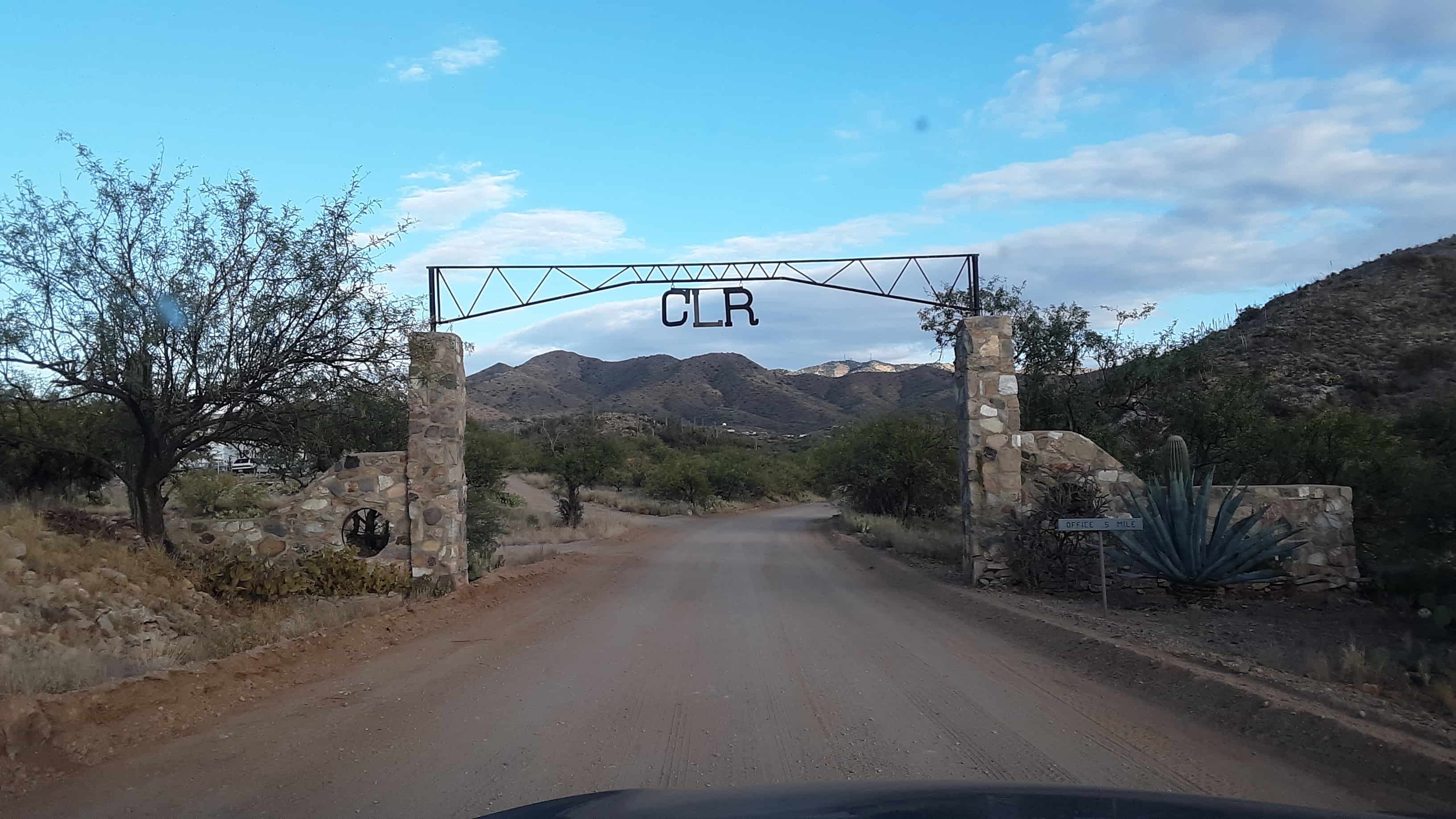 Caballo Loco RV Ranch