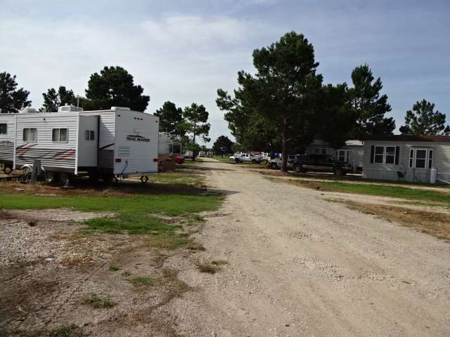 Cajun Haven RV Park
