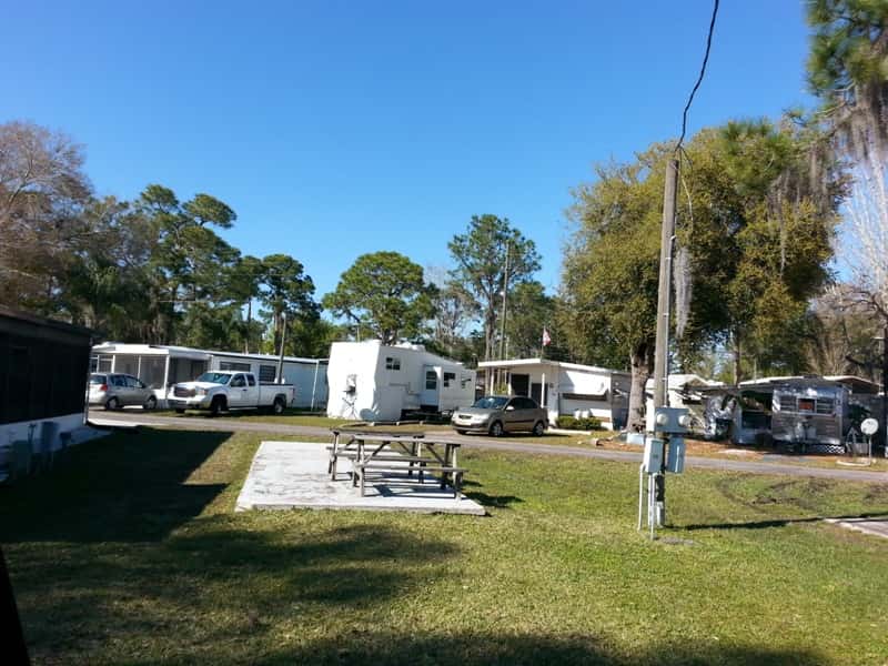 Camp Inn RV Resort