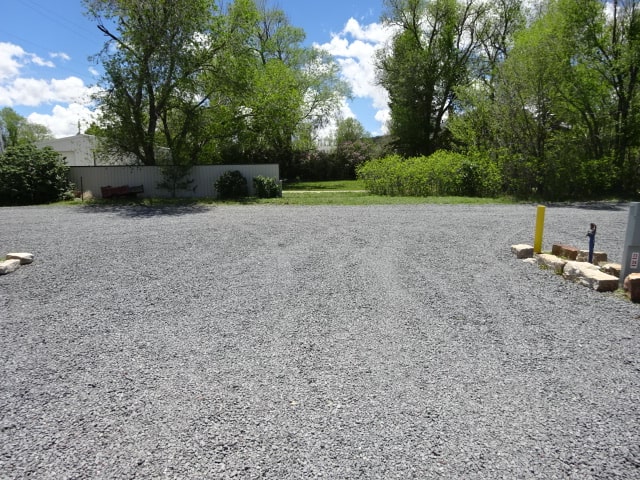 Capulin Camp & RV Park