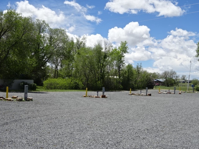 Capulin Camp & RV Park