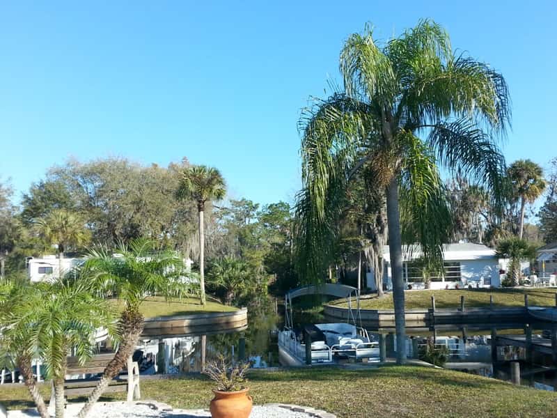Shell Creek RV Resort