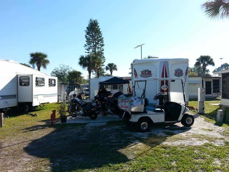 Shell Creek RV Resort