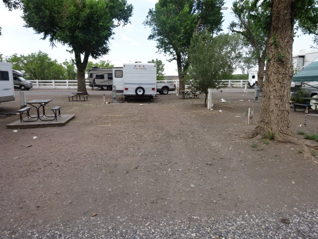 Casa Malpais RV Park & Campground