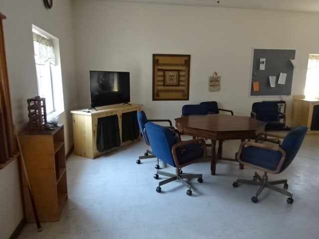 Casa Malpais RV Park & Campground