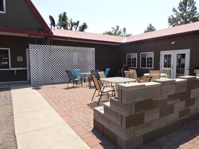 Casa Malpais RV Park & Campground