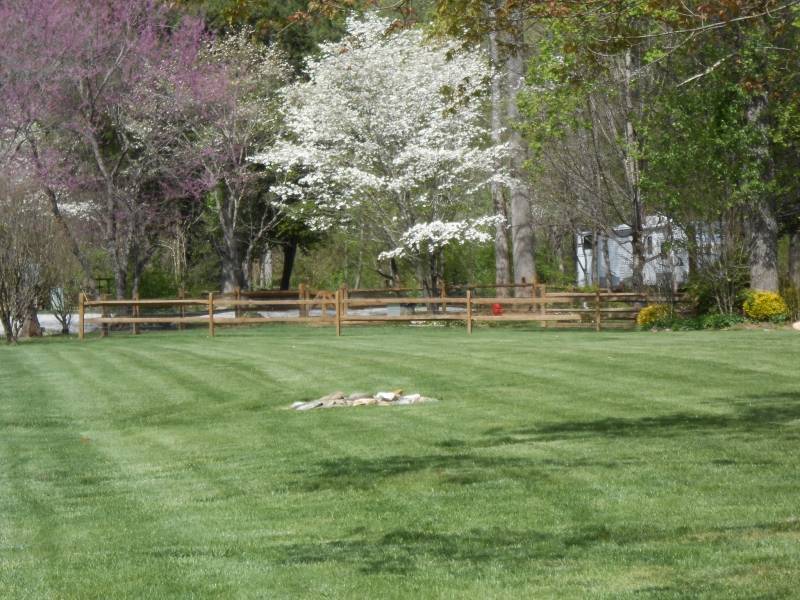 Mountain Stream RV Park