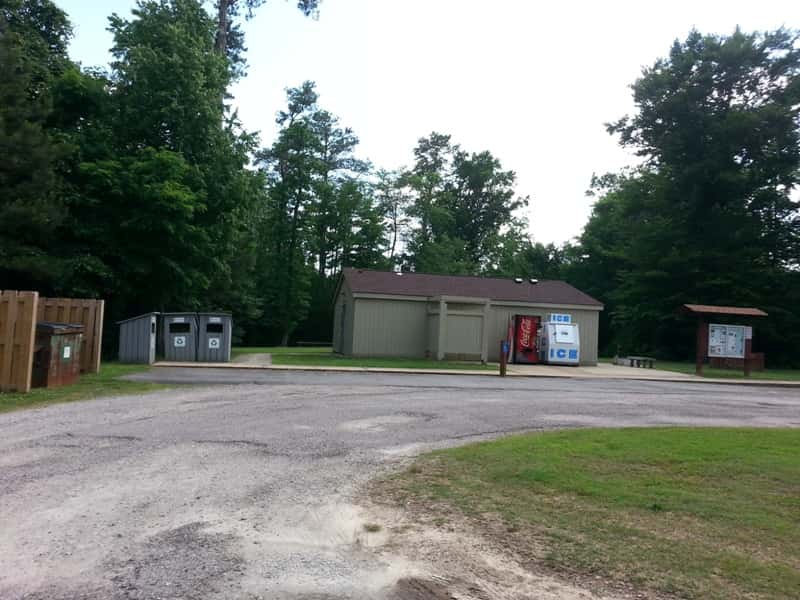 Chippokes Plantation State Park