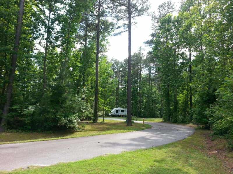 Chippokes Plantation State Park