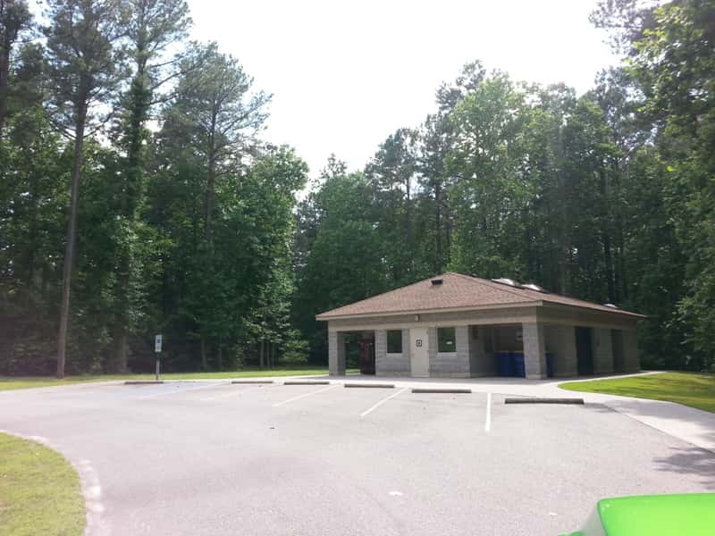 Chippokes Plantation State Park