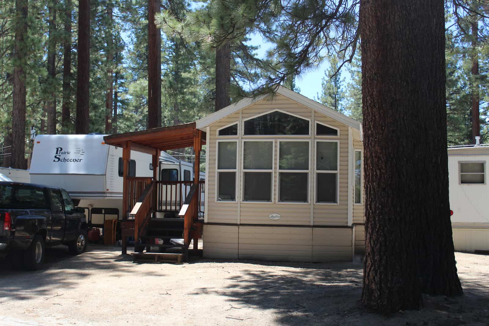 Chris Haven MH & RV Community