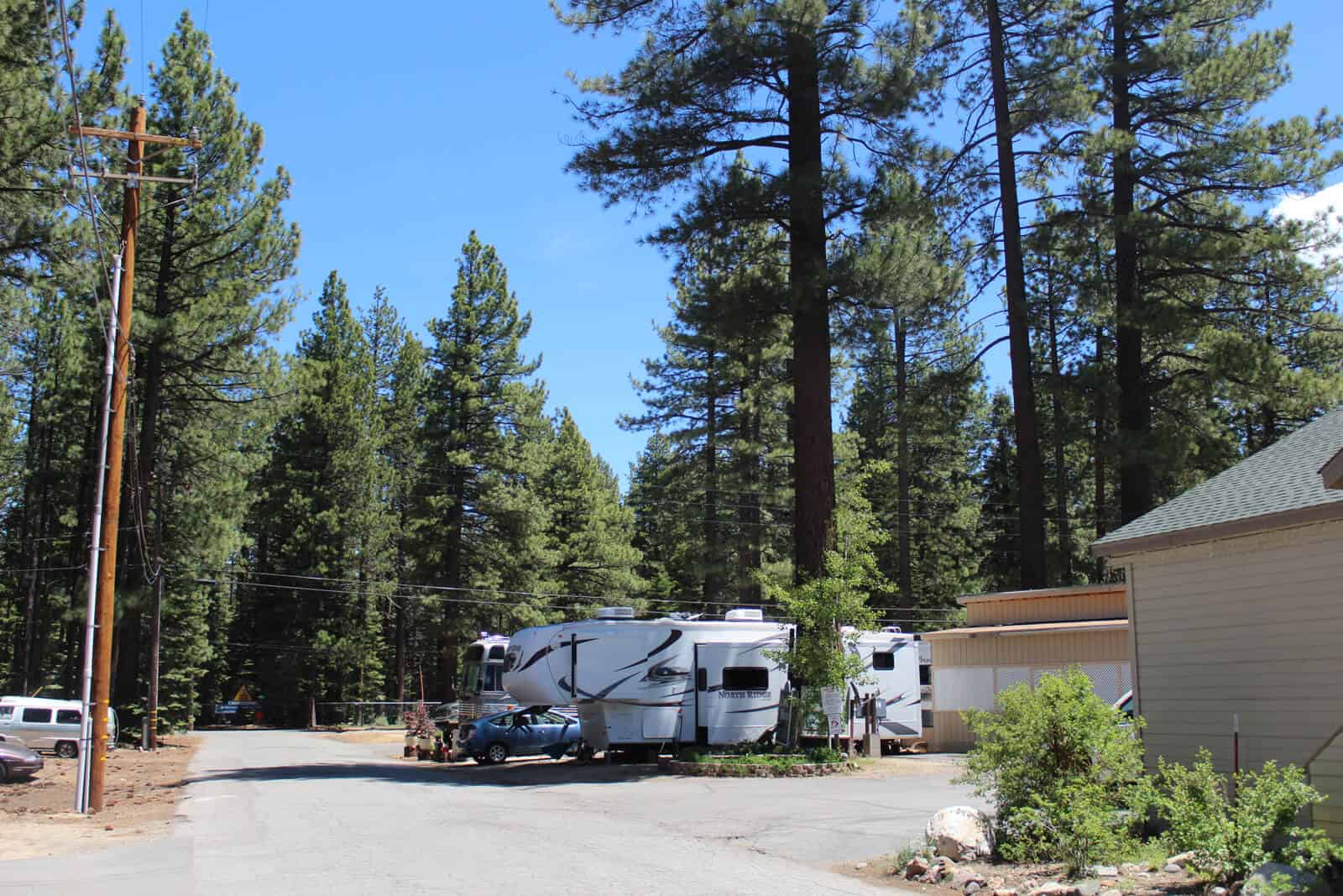 Chris Haven MH & RV Community