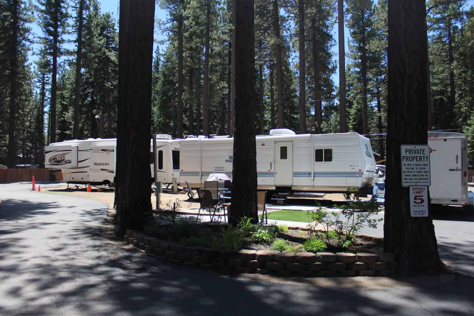 Chris Haven MH & RV Community