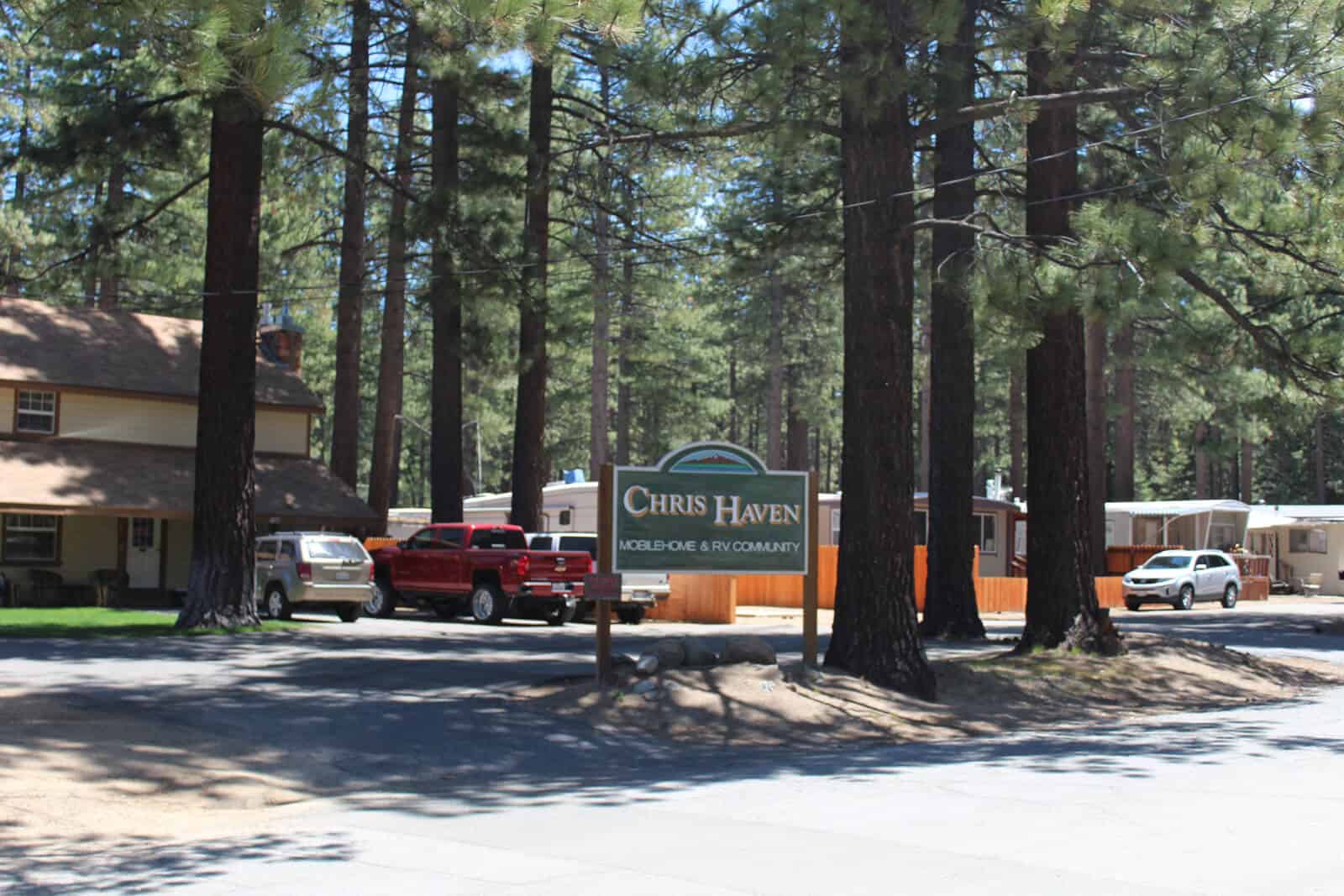 Chris Haven MH & RV Community