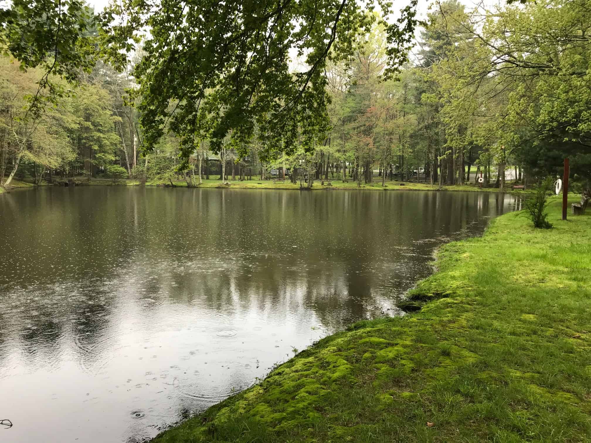 Circle CG Farm Campground