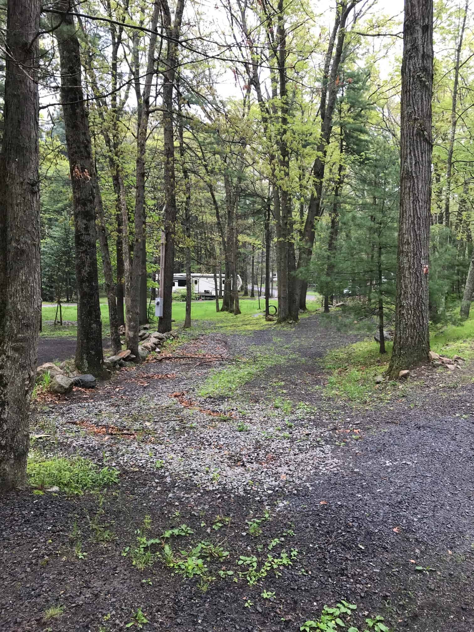 Circle CG Farm Campground