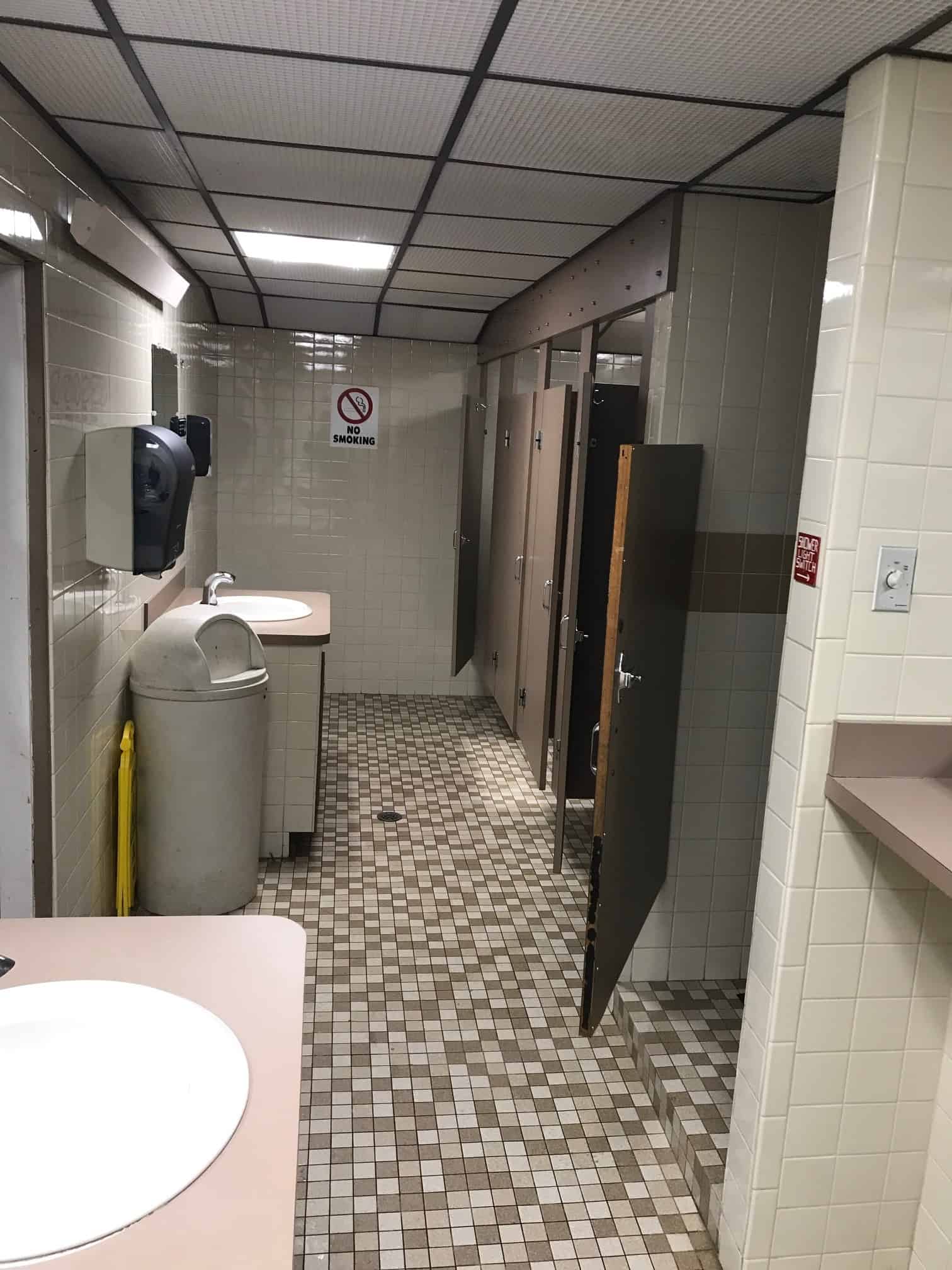 Circle CG Farm Campground