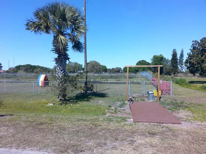 Clewiston / Lake Okeechobee RV Park