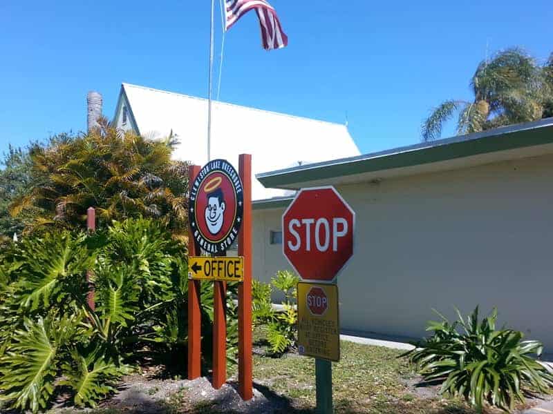 Clewiston / Lake Okeechobee RV Park