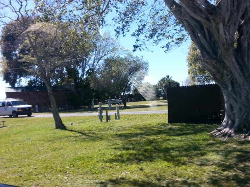 Clewiston / Lake Okeechobee RV Park