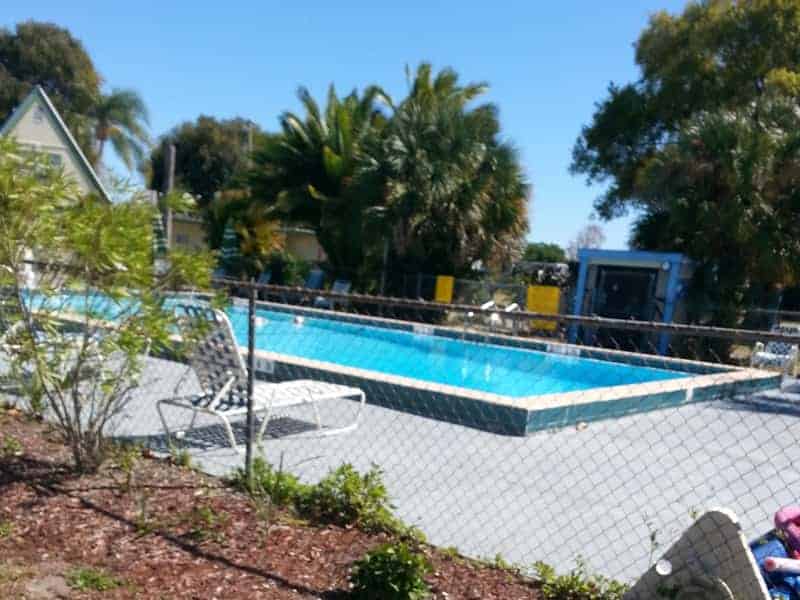 Clewiston / Lake Okeechobee RV Park