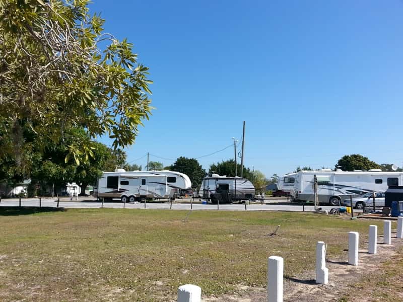 Cloverleaf 4-H Center