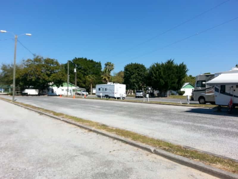 Cloverleaf 4-H Center