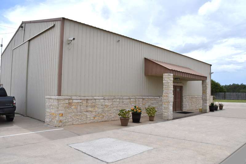 Seasons in the Sun RV Resort