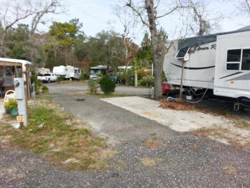 Cody's RV Park