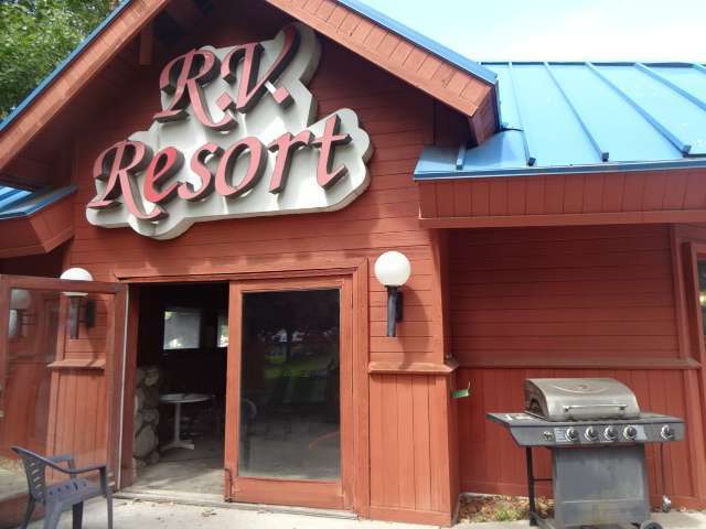 Coeur d'Alene RV Park