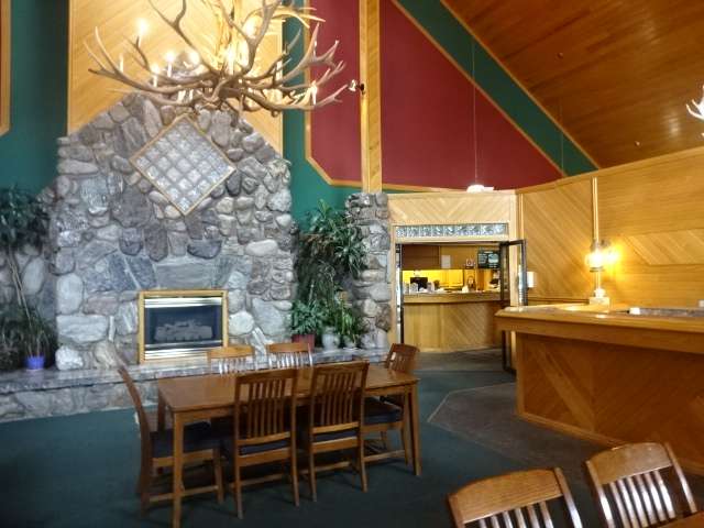 Coeur d'Alene RV Park