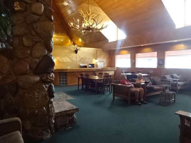 Coeur d'Alene RV Park