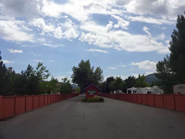 Coeur d'Alene RV Park