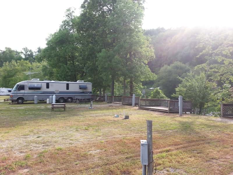 Country Girls RV Park