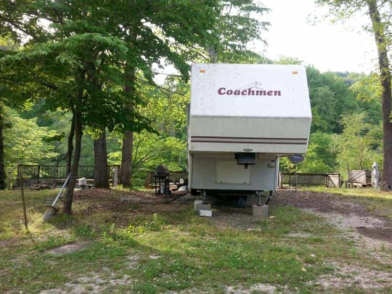 Country Girls RV Park