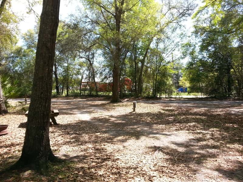 Country Oaks RV Park and Campground