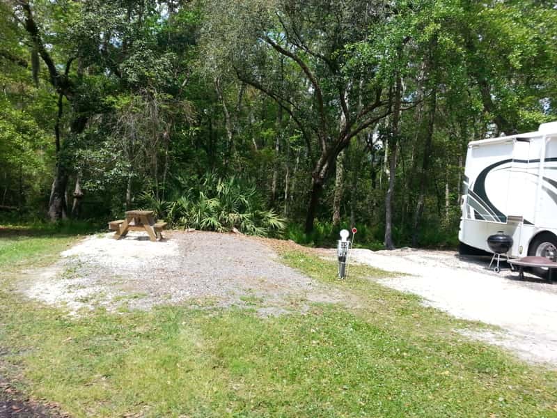 Country Oaks RV Park and Campground