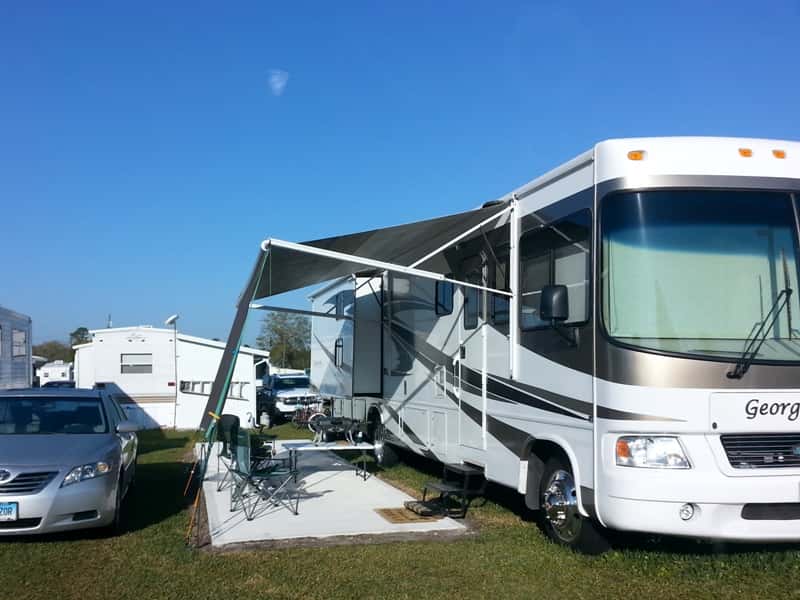 Craig's RV Park
