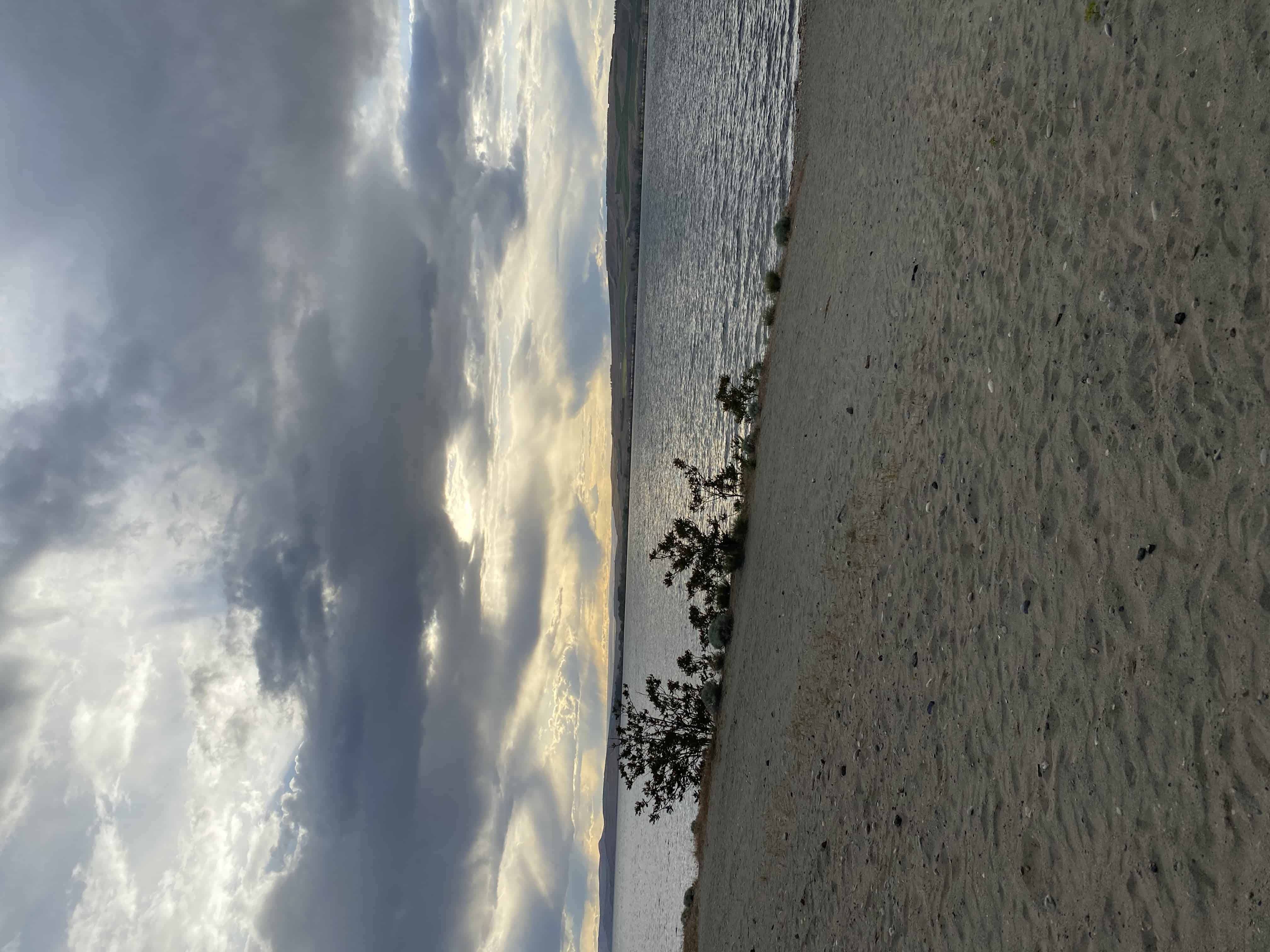 Boardman Marina Park