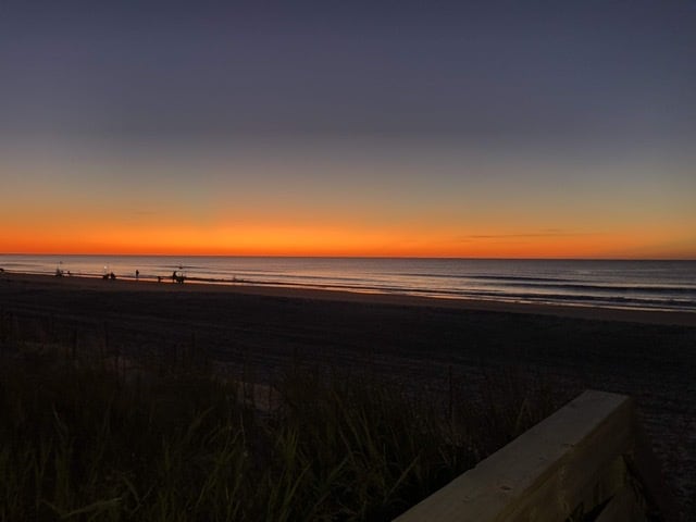 Myrtle Beach Travel Park