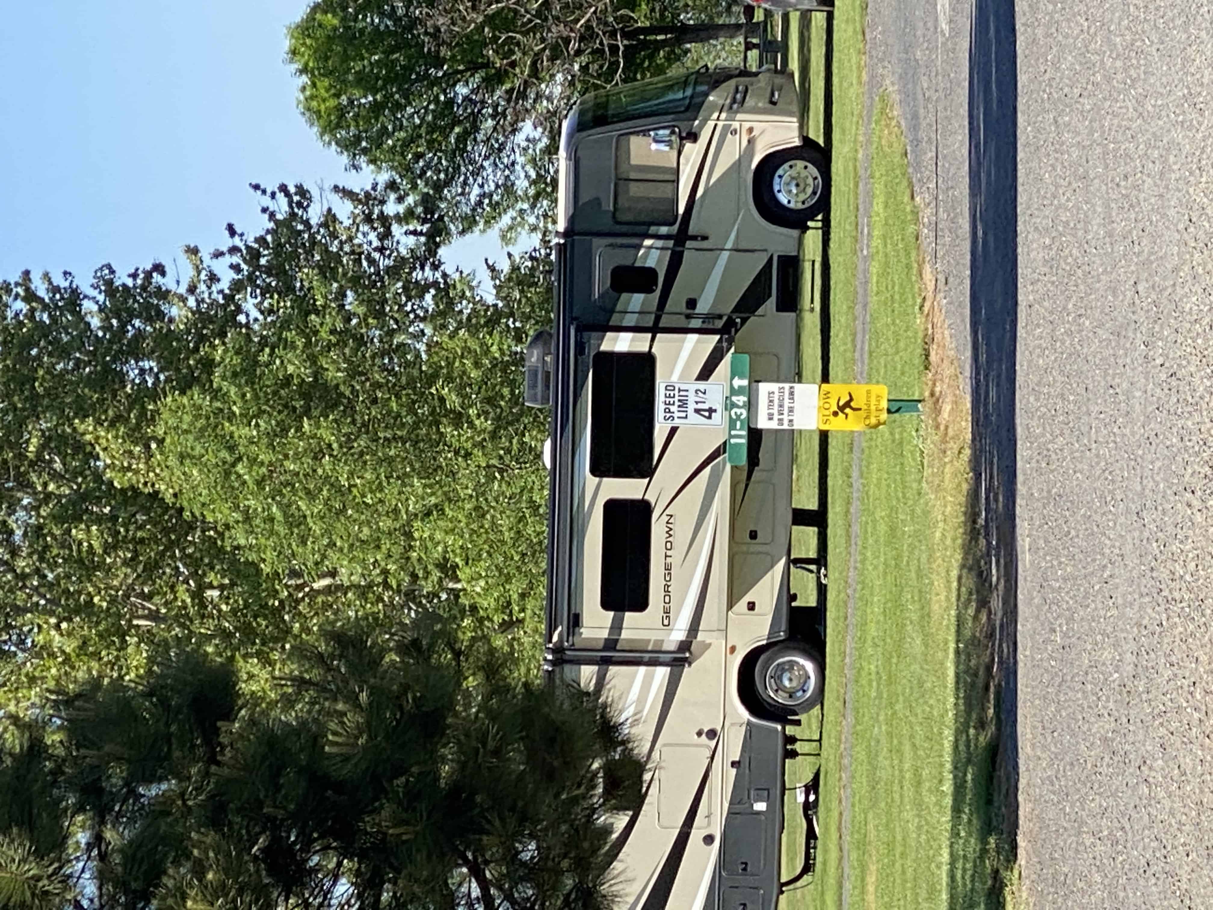 Boardman Marina Park