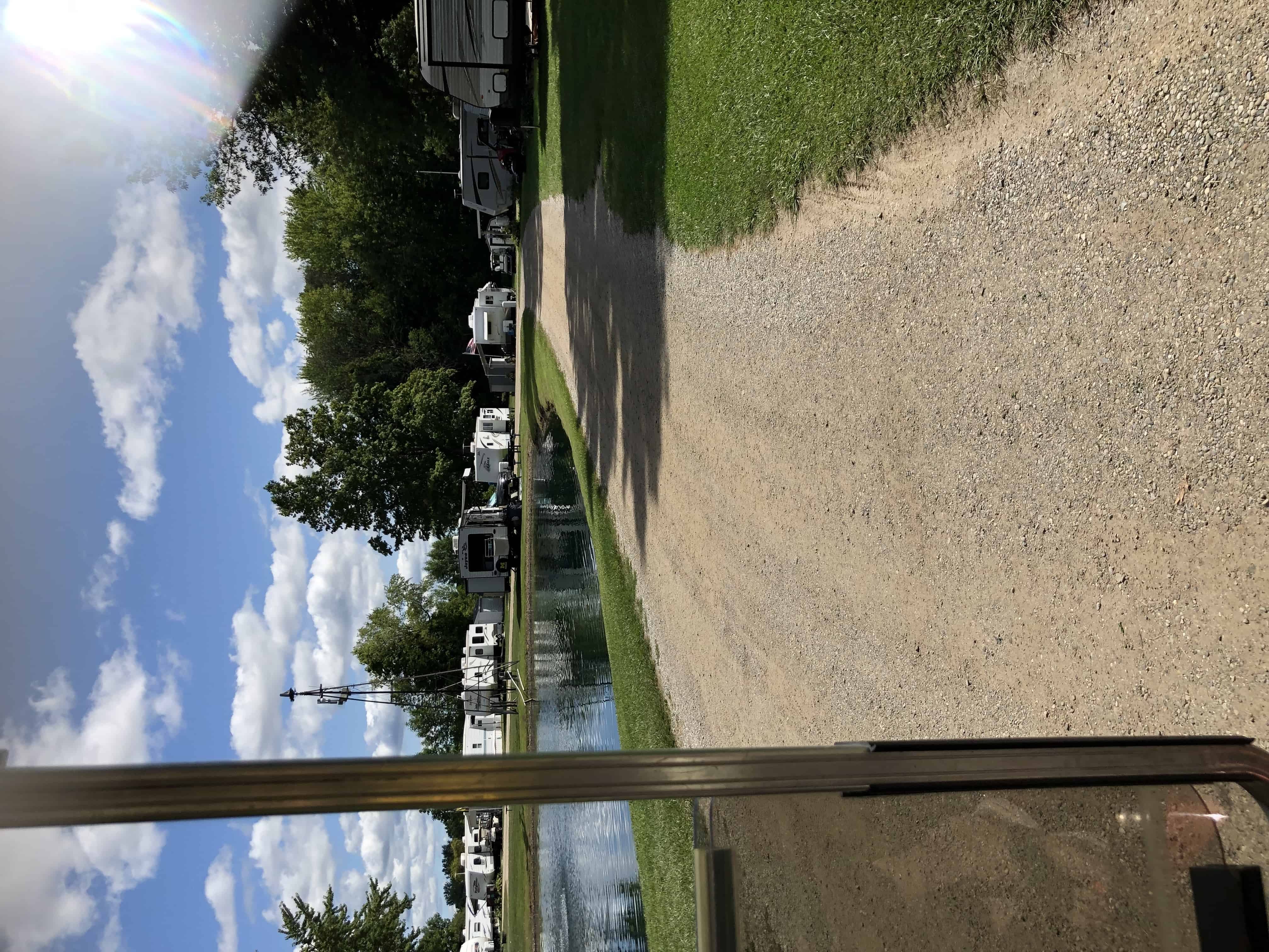 South Shore Campground