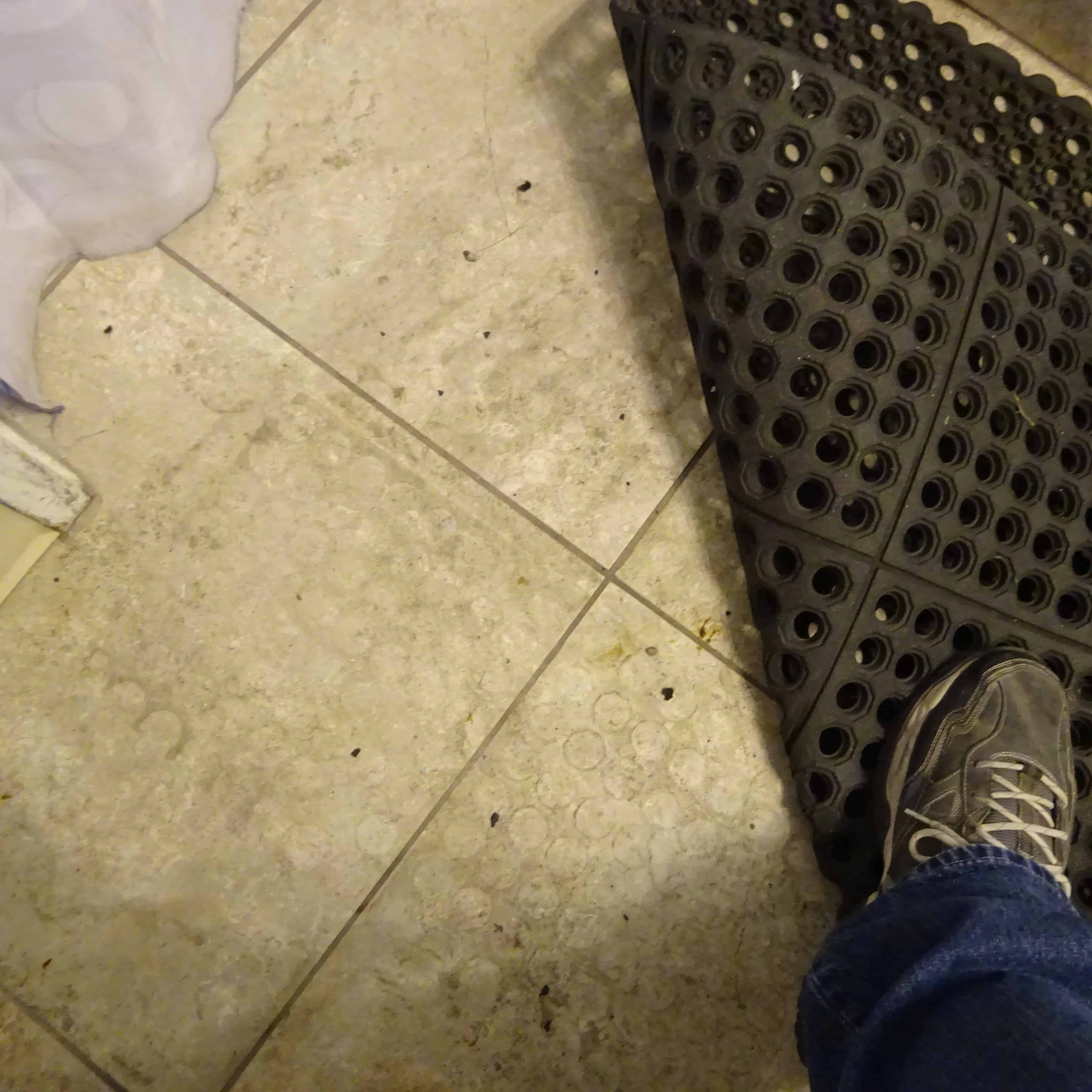 Tra-Tel Tucson RV Park