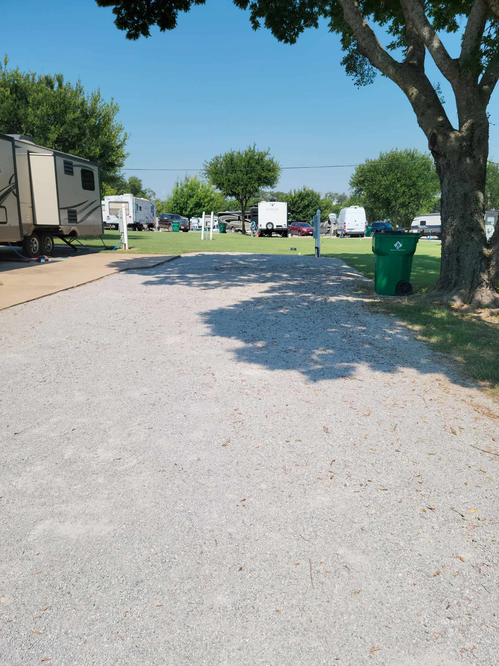 Northlake Village RV Park