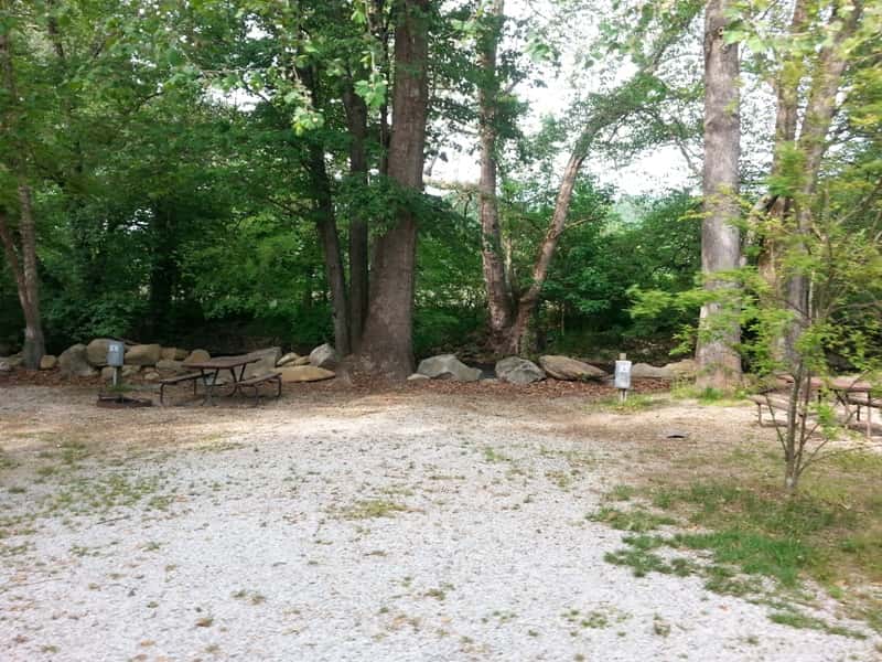 Deep Creek Tube Center & Campground